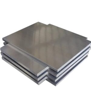 304/304L Stainless Steel Sheet/Plate