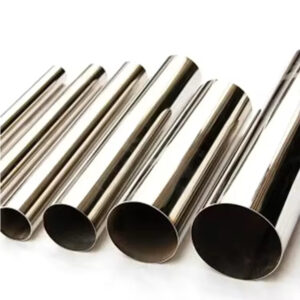 304/304L Stainless Steel Pipe/Tube