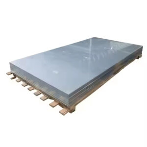316/316L Stainless Steel Sheet/Plate