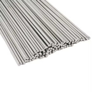 316/316L Stainless Steel Bar