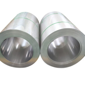 Stainless Steel Coil/Strip